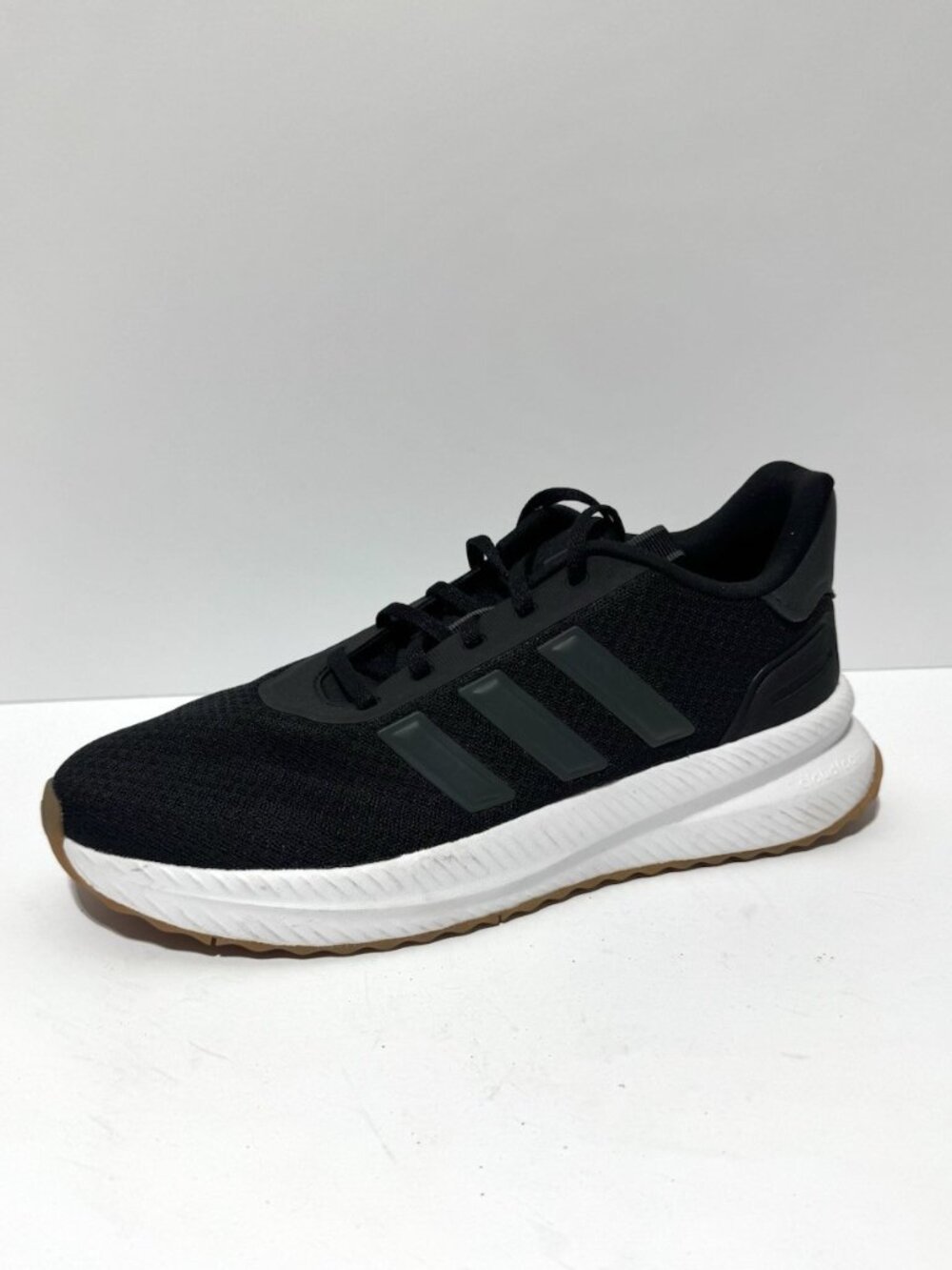 adidas Mens X PLR Path Sneakers Black Size 9.5 M